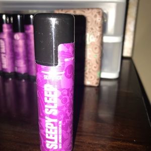 Sleepy Sleep skin stick 💜 😴